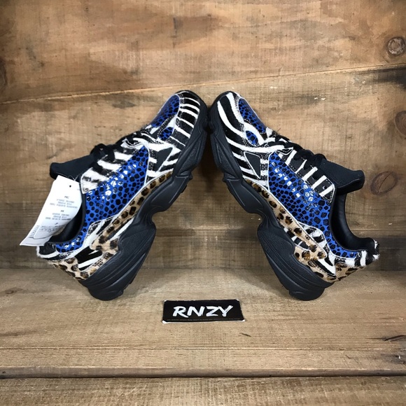 NEW Adidas Falcon Animal - Picture 6 of 9